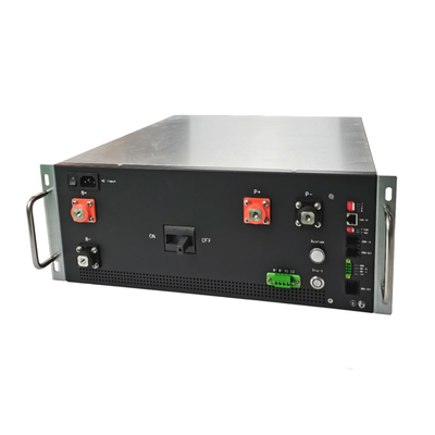 GCE แรงดันไฟฟ้าสูง BMS 350V 700V 1000V ตัวเลือก 1% FSR ระบบการจัดการแบตเตอรี่