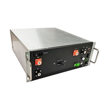 GCE 210S 672V 250A BMS หลักแรงดันไฟฟ้าสูง พร้อมรีเลย์คอนแทคเตอร์ Lifepo4 Bms