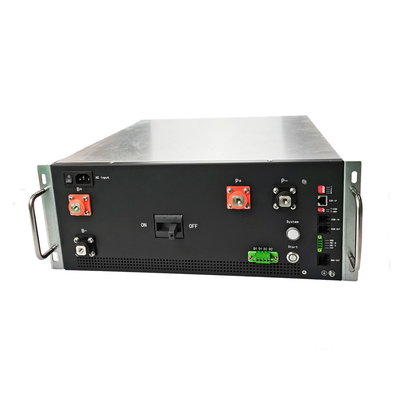 165S 528V 250A ระบบเก็บพลังงานแบตเตอรี่ สําหรับ LFP 15S 16S