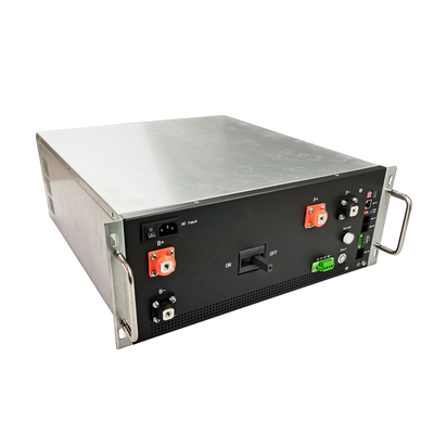 4U 80S 256V 250A BMS ความดันสูง