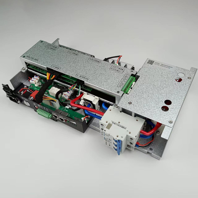 75S BMS ระบบจัดการแบตเตอรี่ สําหรับระบบเก็บพลังงาน ESS 240V 100A