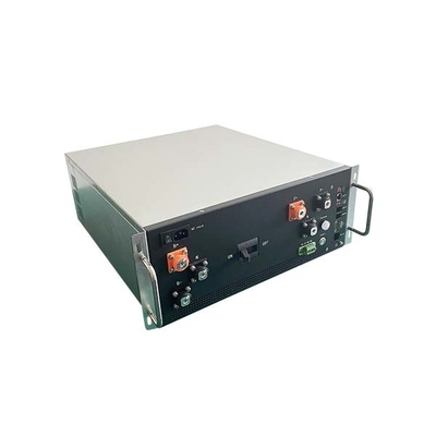 ระบบบริหารแบตเตอรี่ความดันสูง ลิทธิียม BMS 120S384V 50A Center Tap BMS สําหรับ UPS ระบบแบตเตอรี่ความดันสูง LFP