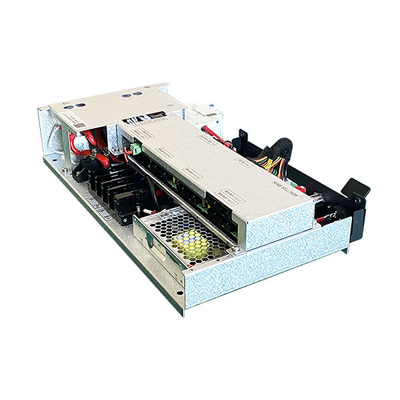 GCE Integrated 60S 192V 100A BMS ความดันสูง ระบบจัดการแบตเตอรี่ Smart BMS สําหรับ UPS BESS