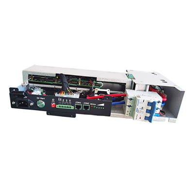 GCE 64s บีเอ็มเอสความดันสูง, Lifepo4 BMS 100a Rs485 CAN การสื่อสาร