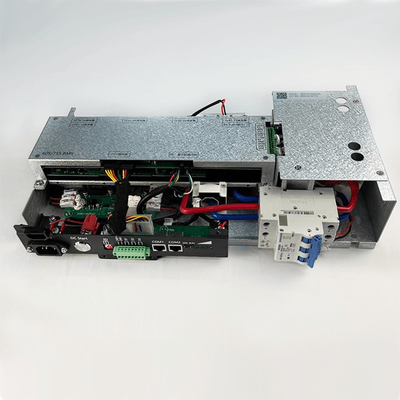 GCE Integrated Battery Management System 75S 100A สำหรับชุดแบตเตอรี่ lifepo4