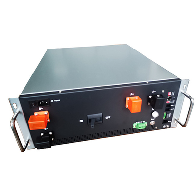 624V 160A ความดันสูง BMS สื่อสารกับโปรโตคอล Rs485 สําหรับ LiFePO4 แบตเตอรี่