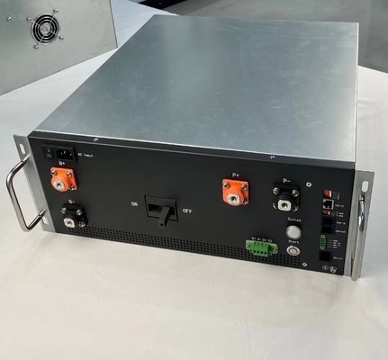 GCE 225S ความดันสูง Bms 720V 160A 15S BMU สําหรับการเก็บพลังงาน UPS