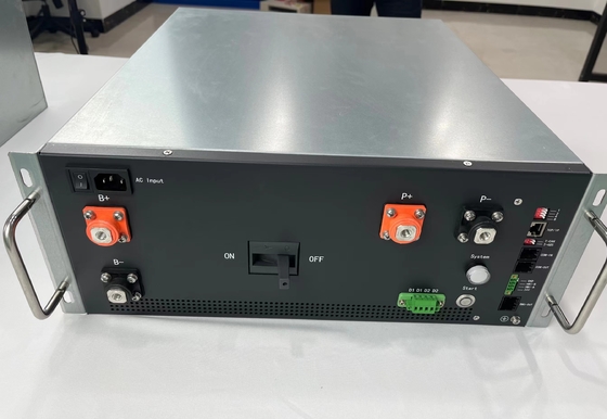 GCE 180S 576V 250A สายไฟฟ้าแรงดันสูง Master BMS พร้อมตัวติดต่อรีเลย์ Lifepo4 BMS 15S 48V BMU สายไฟฟ้าสําหรับเก็บพลังงานแบตเตอรี่