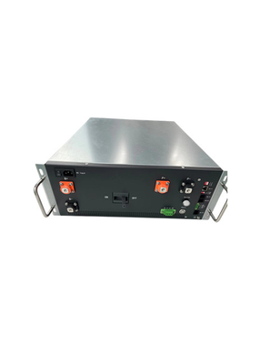 Rs485 Master Slave BMS, 210S 672V 250A ระบบบริหารแบตเตอรี่ LiFePO4