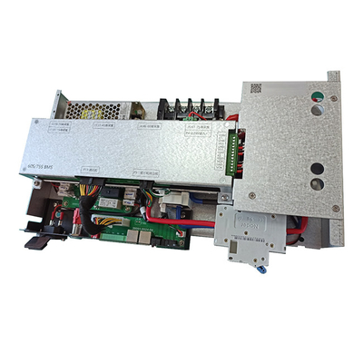 GCE 192V 50A ระบบบูรณาการ BMS ที่บูรณาการ โวลเตจสูง สําหรับแบตเตอรี่ Lifepo4