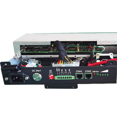 GCE 38S 120V 100A Smart Bms Lifepo4 W410xH232xD128cm ประสิทธิภาพ