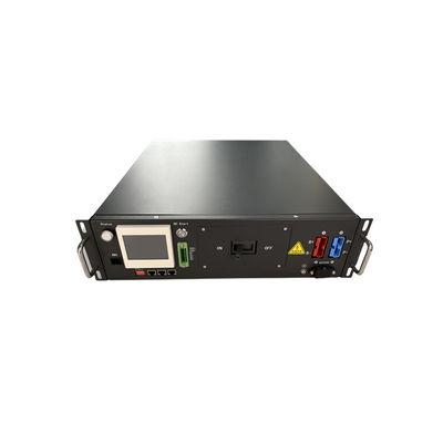 75S 125A รีเล่ย BMS, 240V ความดันสูง BMS กับสารแก้ไขรีเล่ย