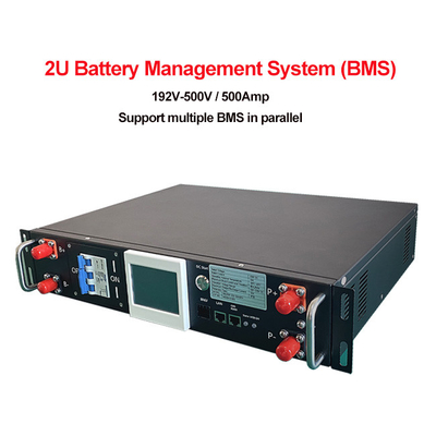 โปรต็อกอลการสื่อสาร BMS สายดันสูงที่ประสิทธิภาพสูง CAN -20-60°C อุณหภูมิบริเวณทํางาน แบตเตอรี่ลิธีอุณหภูมิ