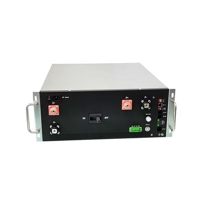 624V 250A UPS BMS ระบบบริหารแบตเตอรี่ลิตยู LiFePO4 พร้อม 15S BMU
